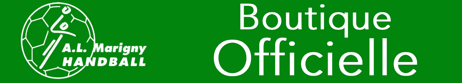 A.L Marigny Handball Title Image