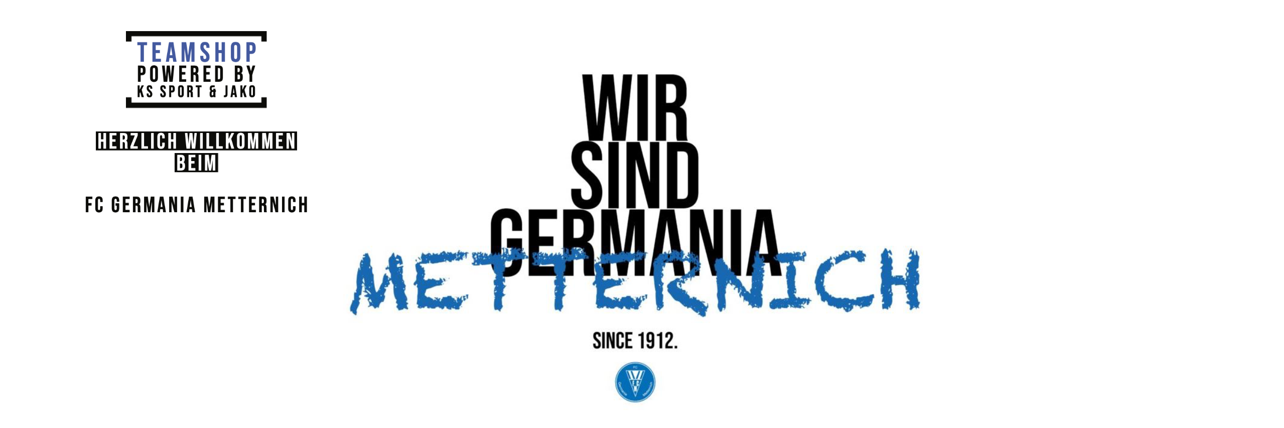 Germania Click&CollectShop Title Image