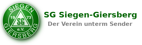 SG Siegen Giersberg Title Image