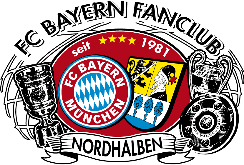 Bayern Fan-Club Nordhalben Title Image