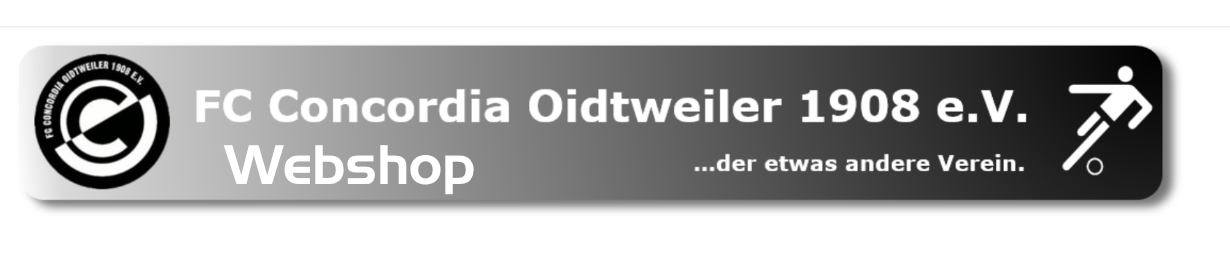 FC Concordia Oidtweiler 1908 e.V. Title Image