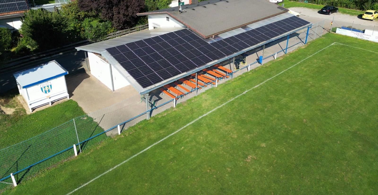 SC Mengen Jugend Title Image