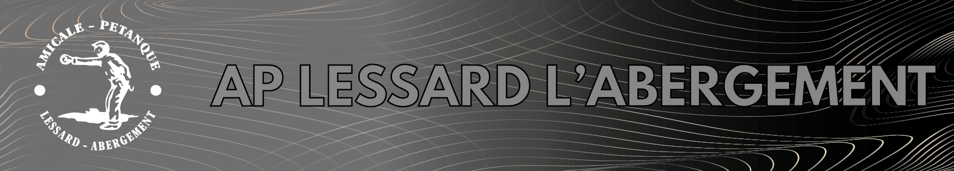 Amicale Petanque Lessard Abergement Title Image