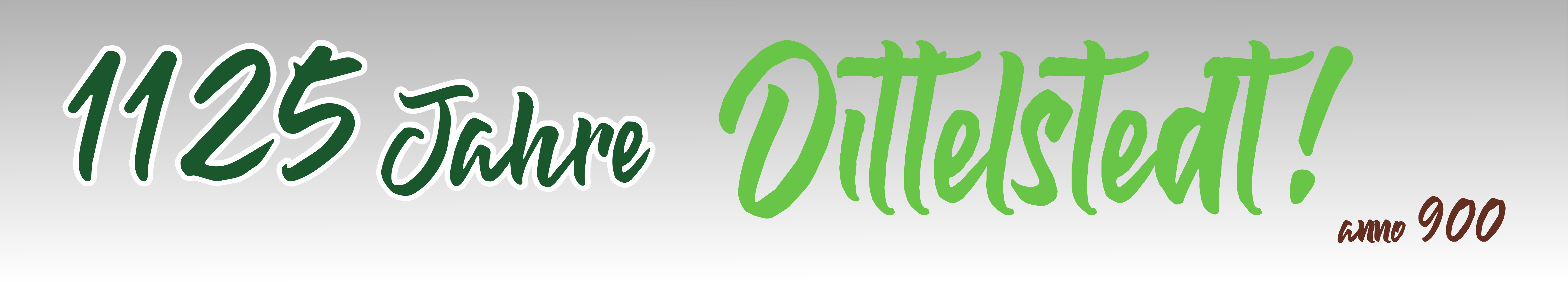 Ortsverein Dittelstedt Title Image