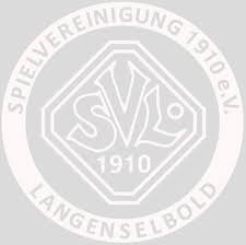 Spvgg 1910 Langenselbold Title Image