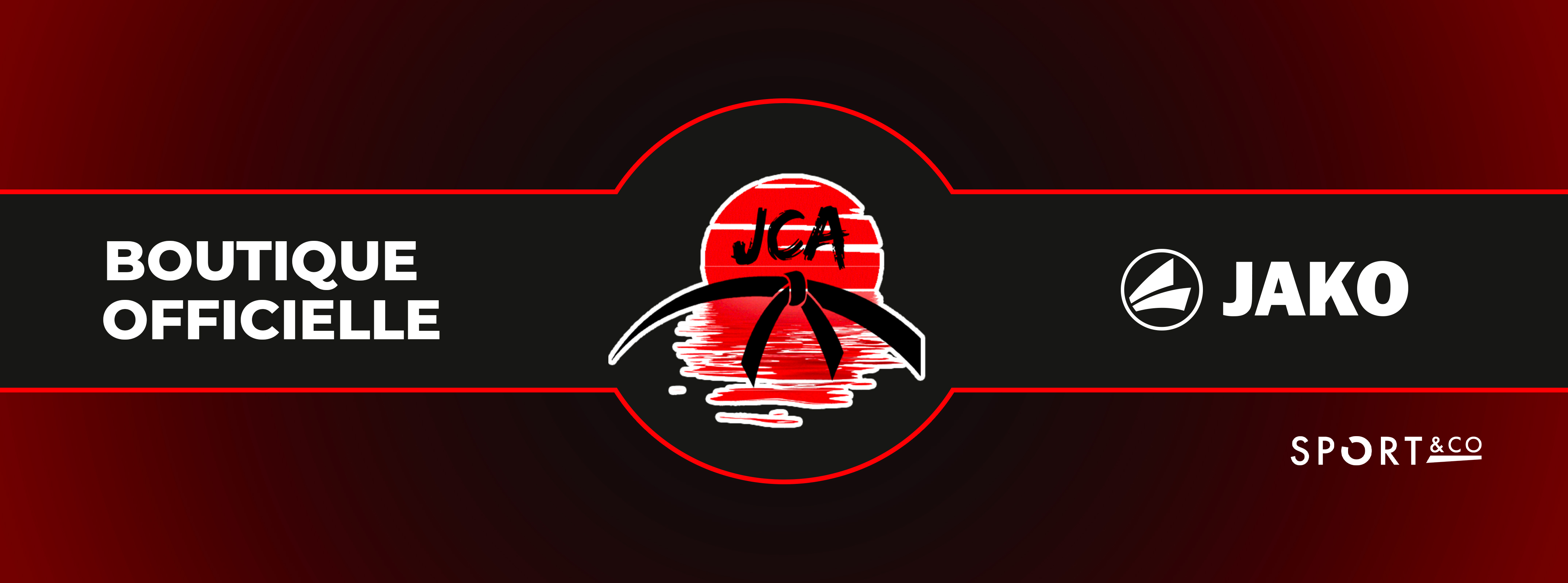 Judo Club Agneaux Title Image