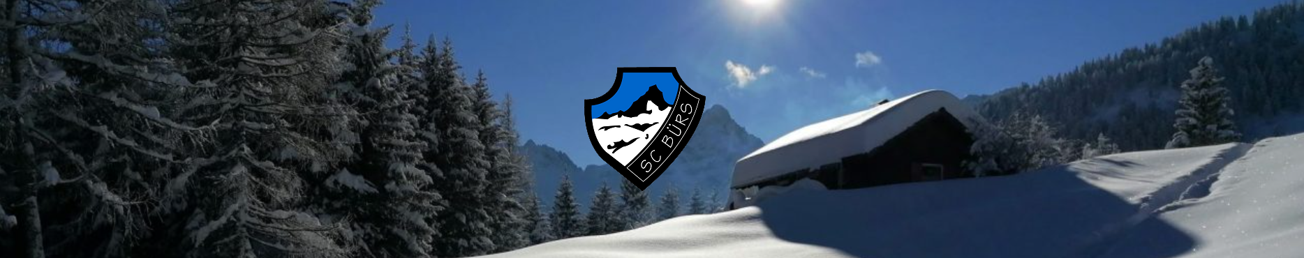 Skiclub Bürs Title Image