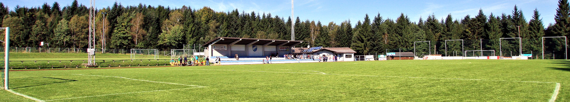 FC MÜNZKIRCHEN Title Image