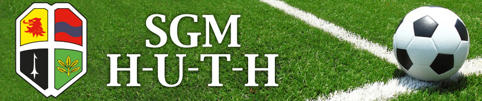 SGM H-U-T H Title Image