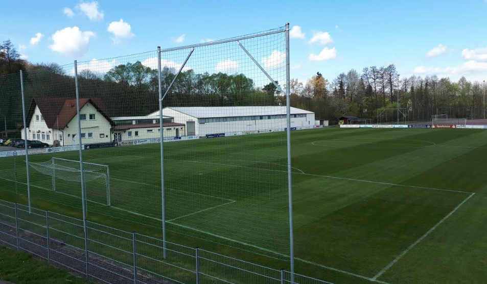 TSV Keilberg Title Image