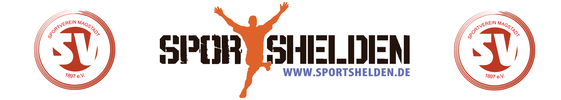 SV Magstadt Tischtennis Title Image