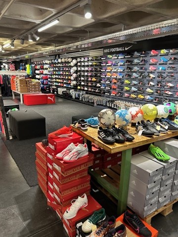 FC Sternenberg Mitglieder Shop Title Image