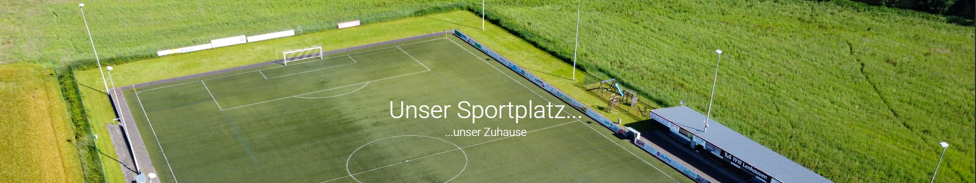 TuS Lenhausen Title Image