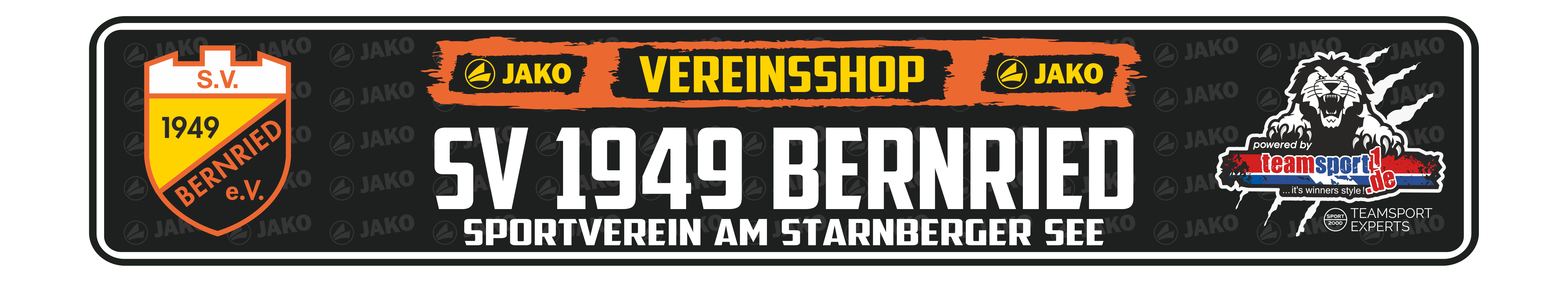 SV 1949 Bernried Title Image