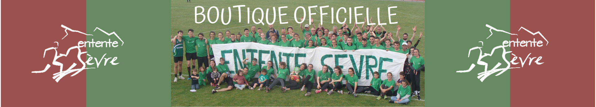 BOUTIQUE CLUB ENTENTE SEVRE Title Image