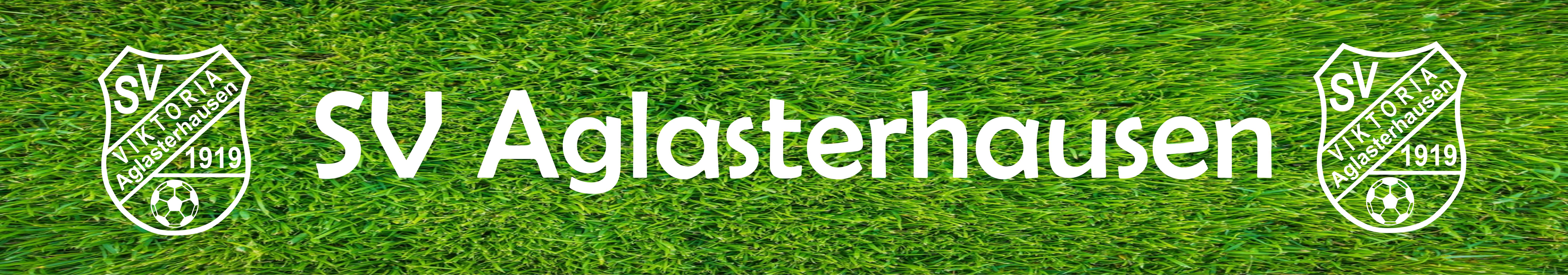 SV Viktoria Aglasterhausen Title Image