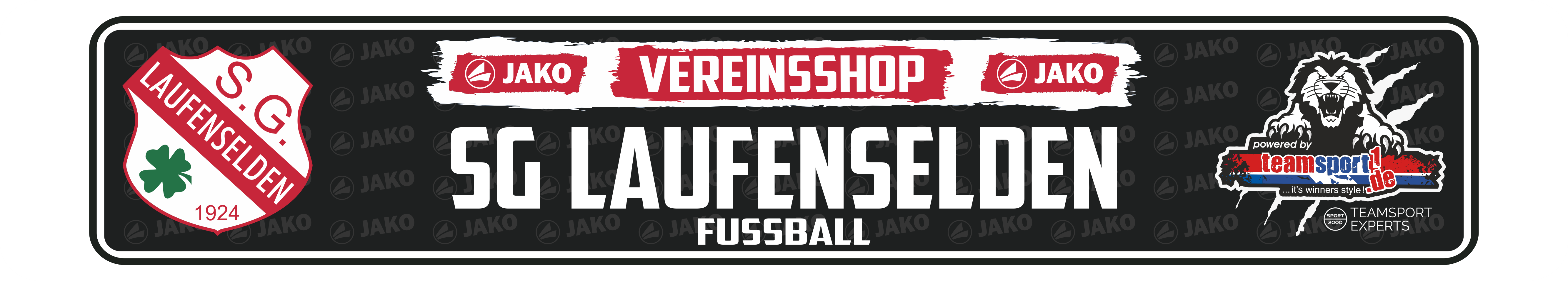 SG Laufenselden Title Image