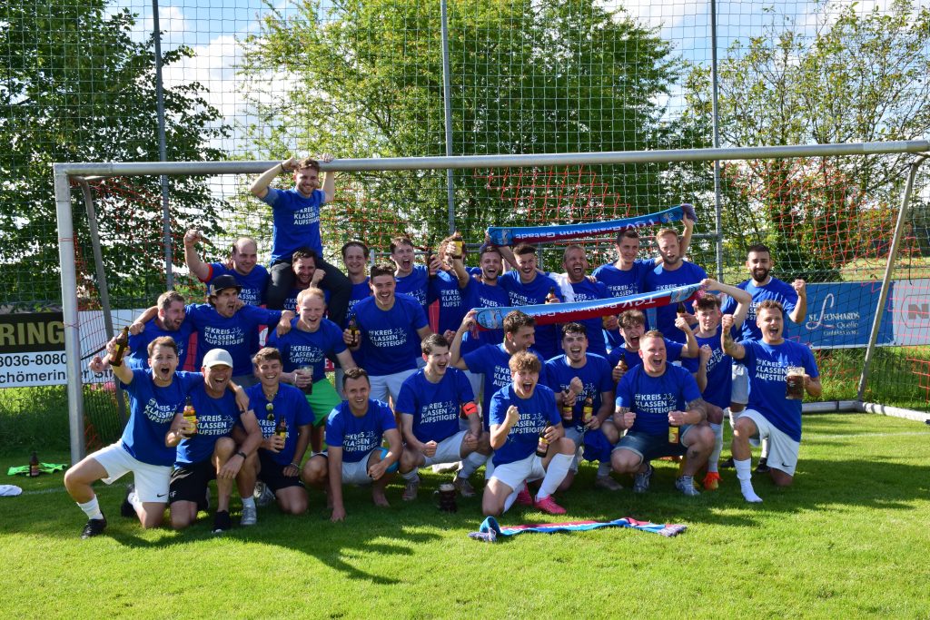 TSV Breitbrunn-Gstadt Title Image