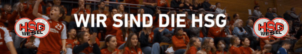 HSG Wesel Title Image