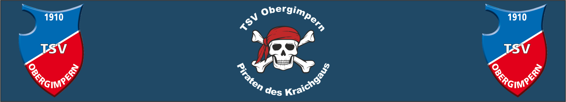 TSV Obergimpern Title Image