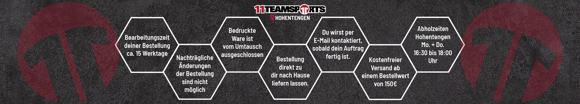 SV Hohentengen Title Image