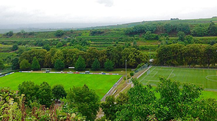 SG Endingen Jugend Title Image