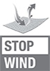 Stop Wind