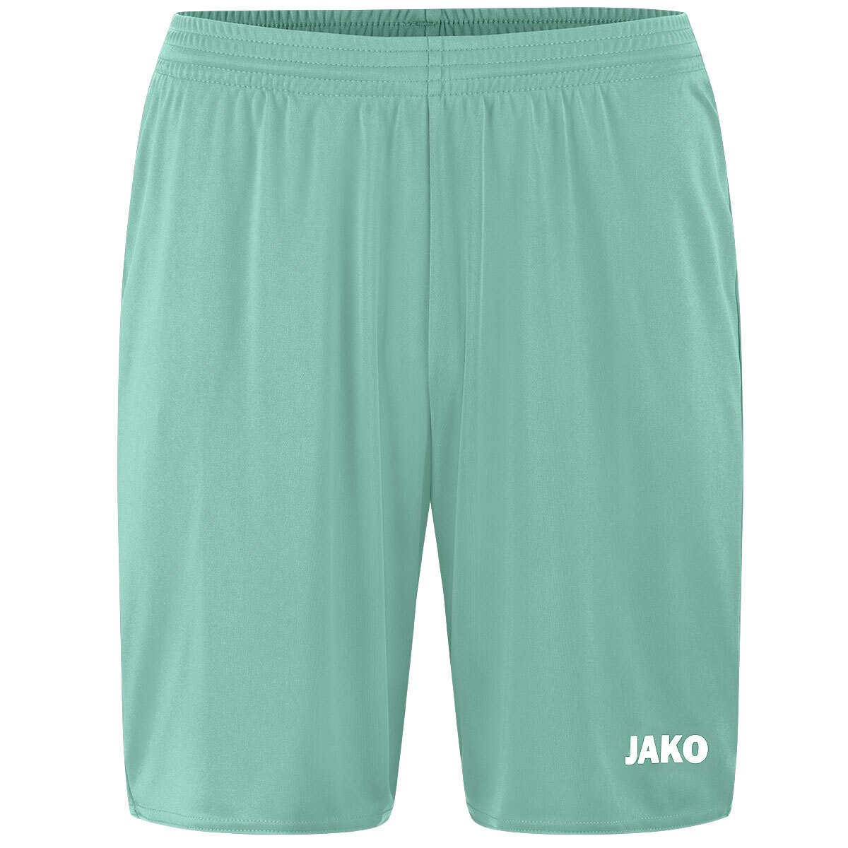 JAKO Sporthose Manchester 2.0 ohne Innenslip (minze / Größe 128 / Kinder)