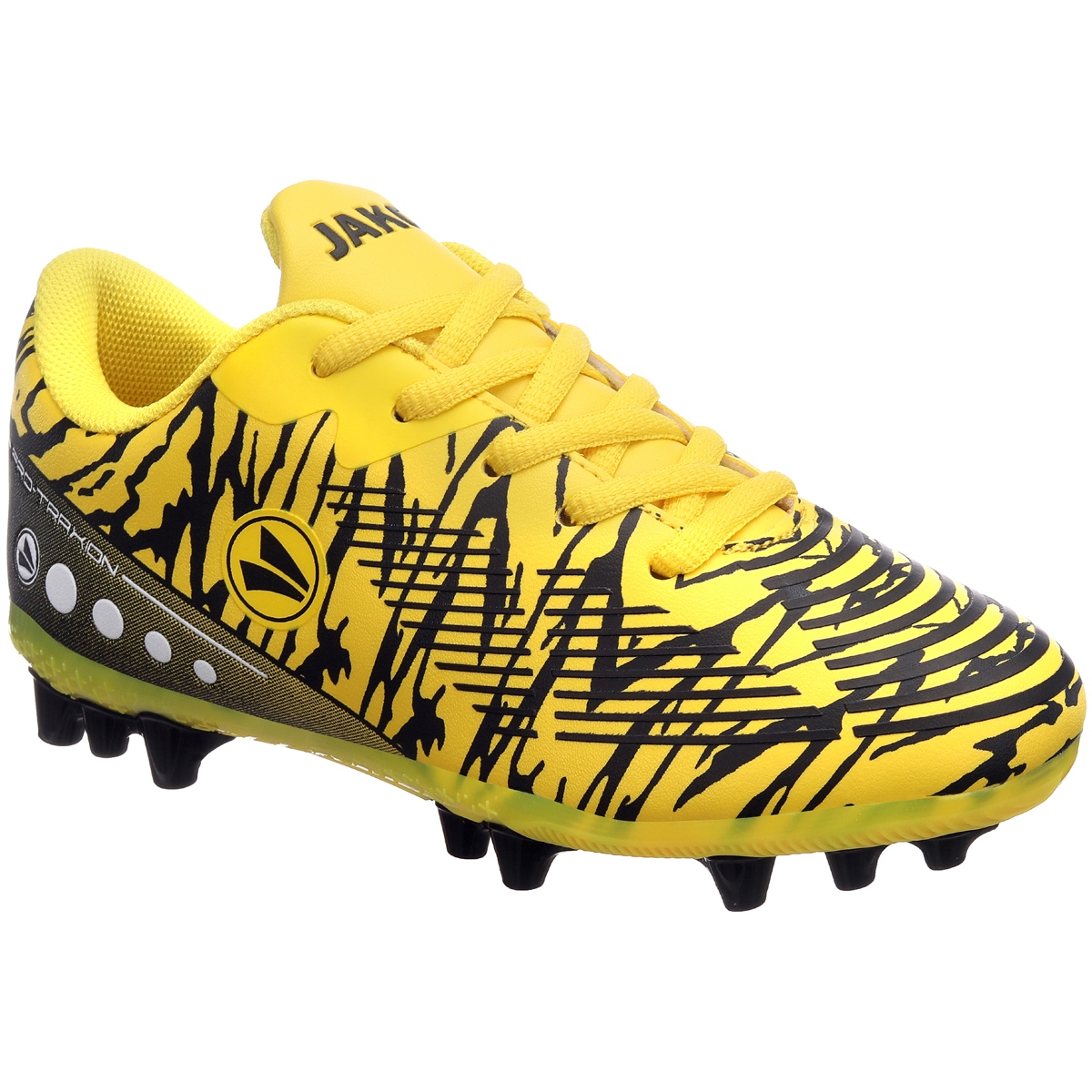 Footballshoe Animal Jako de footballshoe-animal-jako-de