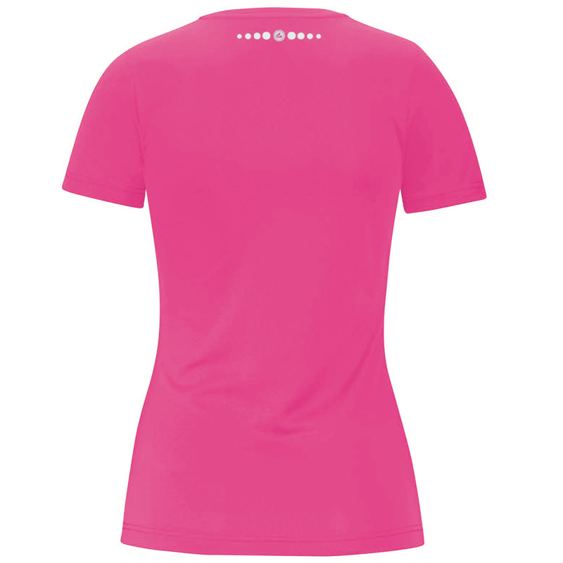 Jako Team T-Shirt  pink Kinder NEU 59460 