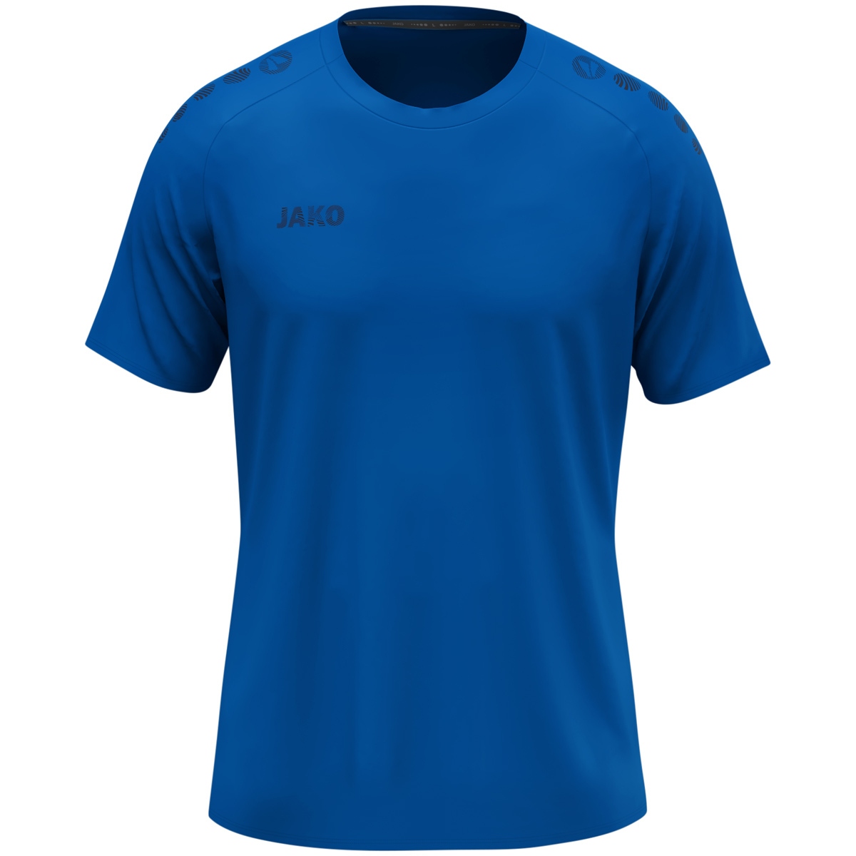 JAKO T-shirt light Flow (royal / Taille 164 / Enfants)
