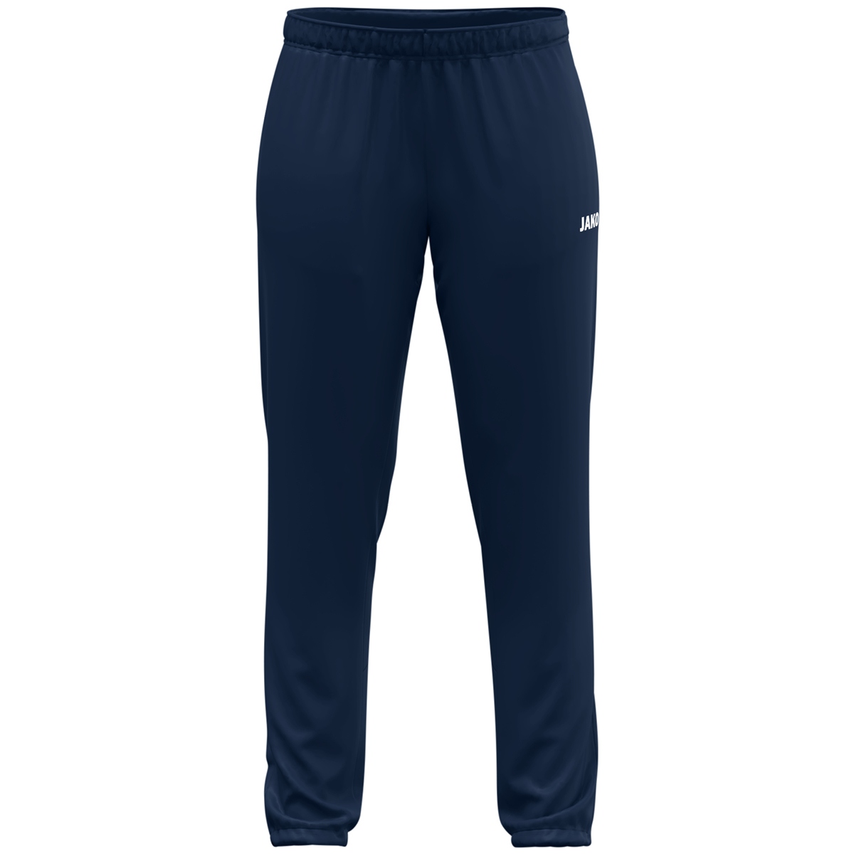 JAKO Pantalon polyester Dynamic femmes (marine / Taille XL / Femmes)