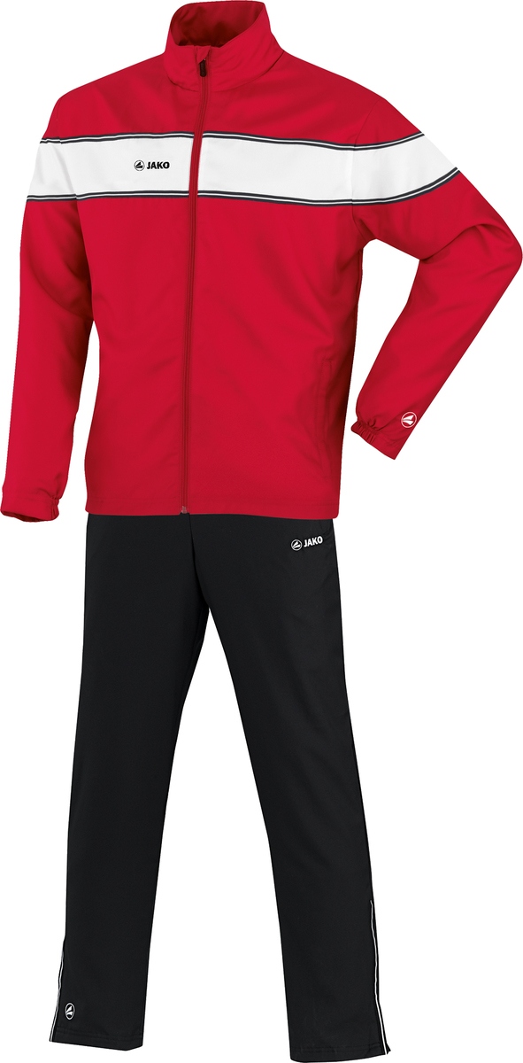 JAKO Mens Striker Presentation Suit