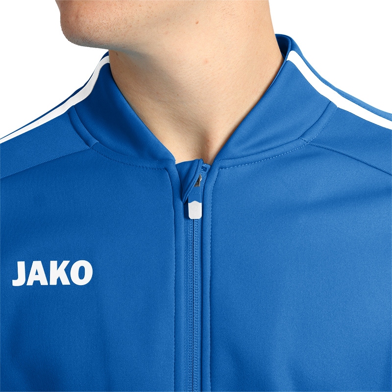 Details about   Jako Presentation Jacket Sports Jacket Leisure Striker Ladies Red 9816-14 