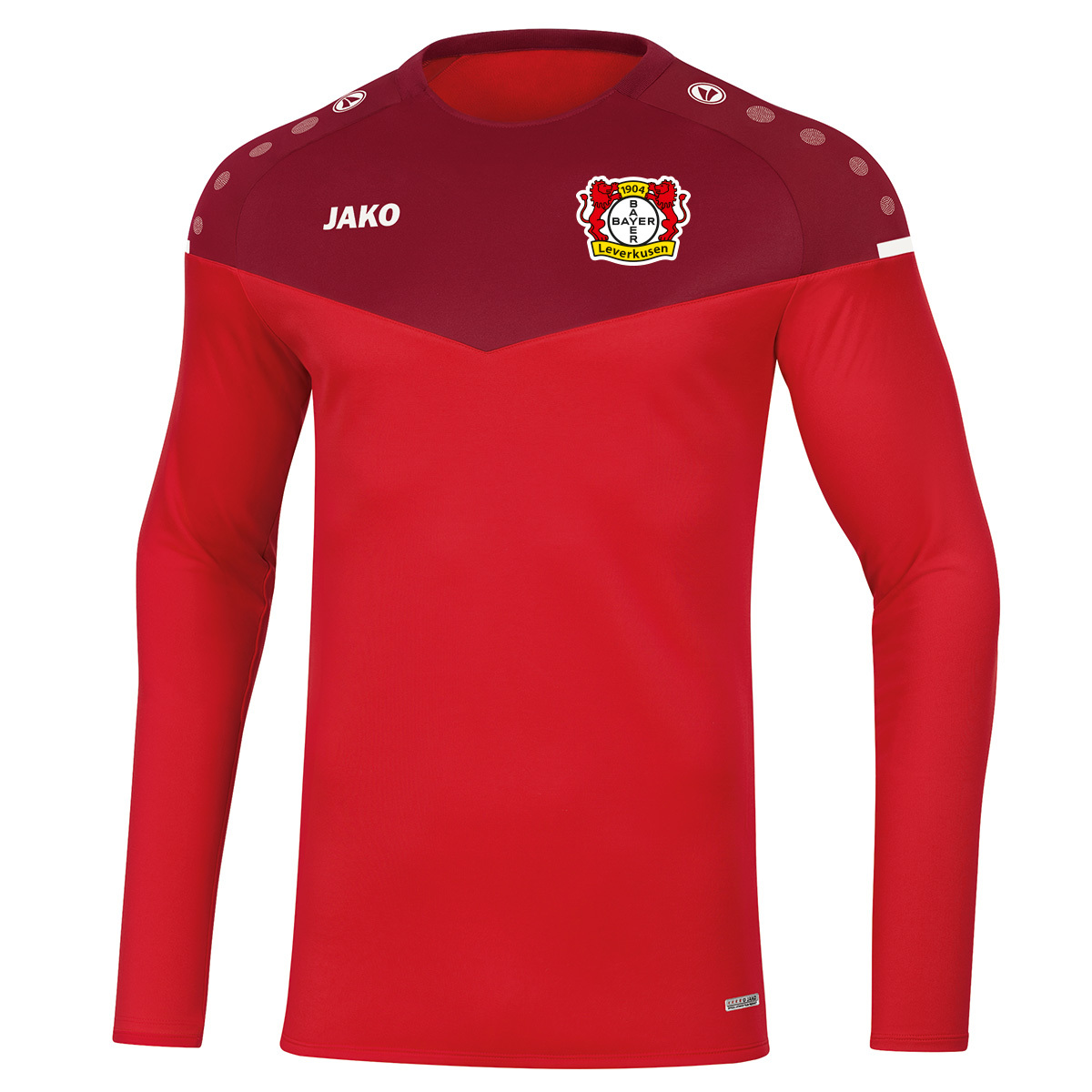 JAKO Bayer 04 Leverkusen Premium T-Shirt 