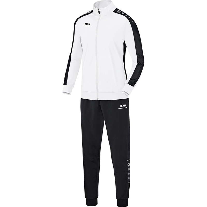 Trainingsanzug Polyester Striker | Trainingsanzug Polyester Striker |