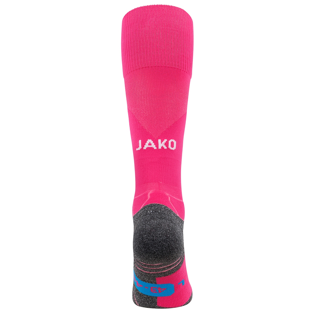 JAKO Mainz 05 Bas Away (mauve / Taille 3 / Taille)