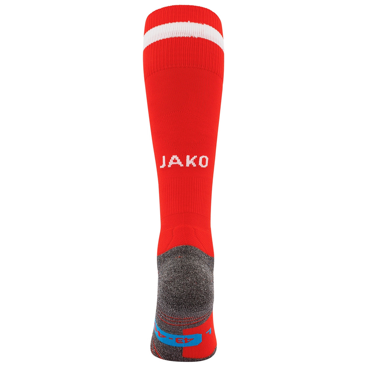 JAKO Mainz 05 Bas Home (rouge / Taille 3 / Taille)