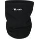 Neck warmer black Front View