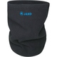 Neck warmer anthracite Front View