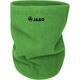 Neck warmer soft green Front View
