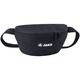 Waistbag JAKO black Front View