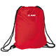 Gym bag Team red Front View