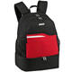 Backpack Competition 2.0 black/red Front View