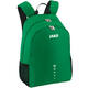Backpack Classico sport green Front View