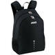 Backpack Classico black Front View