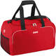 Sports bag Classico red Front View