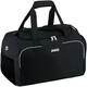 Sports bag Classico black Front View