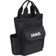 Water bag black Front View