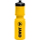 Water bottle yellow Front View